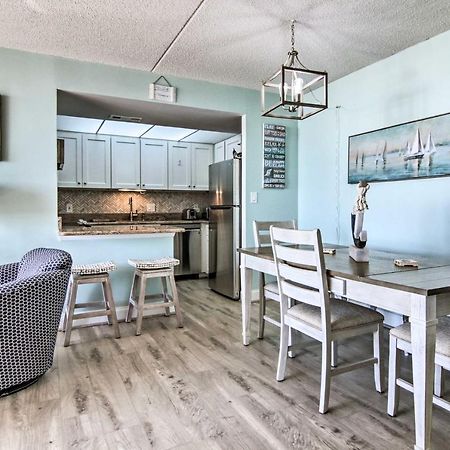 Golden Sands Ocean City Condo With Beach Views! Luaran gambar