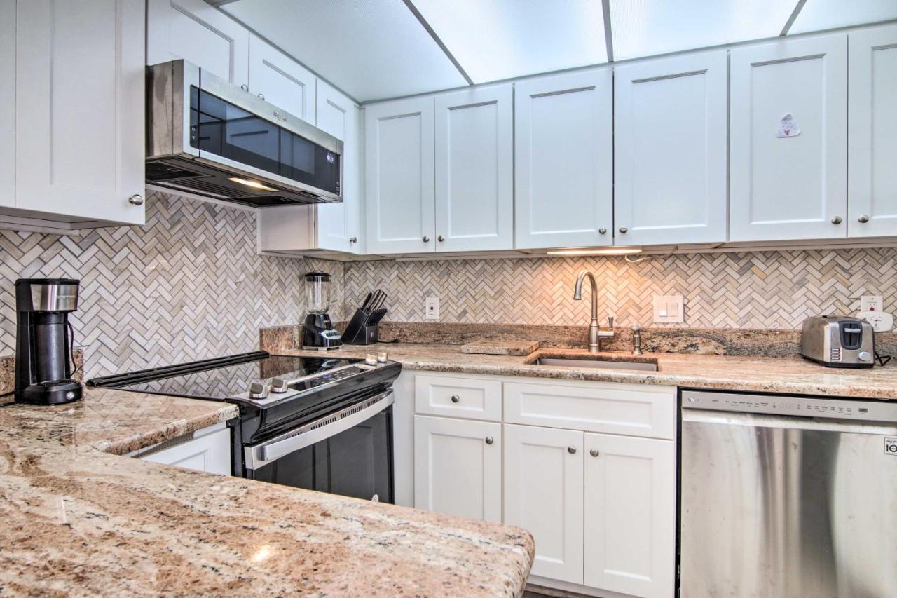 Golden Sands Ocean City Condo With Beach Views! Luaran gambar