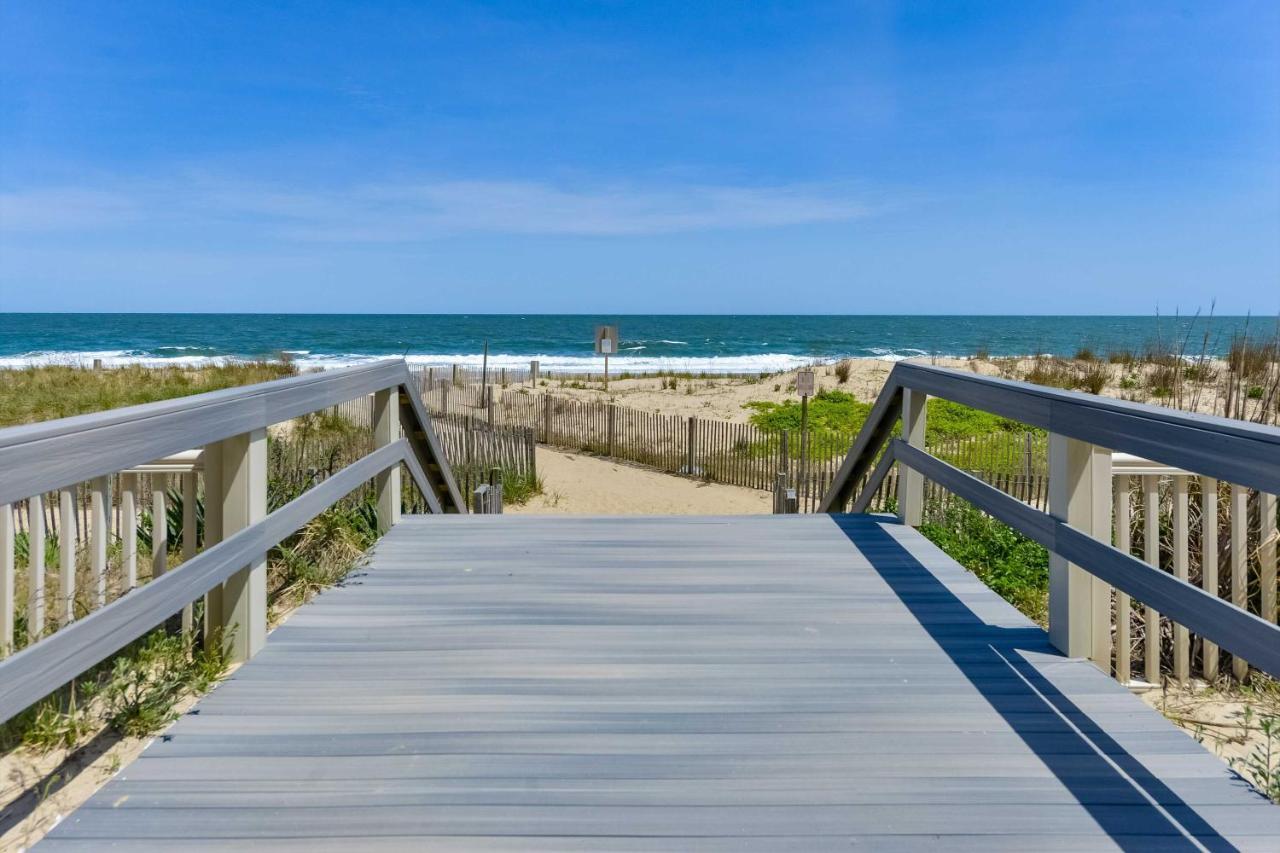 Golden Sands Ocean City Condo With Beach Views! Luaran gambar